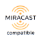 Kompatibilita pre pístroje s podporou technológie Miracast™