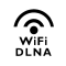 Integrované Wi-Fi rozhranie s protokolom DLNA