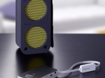 PPX4350 podporuje bezdrôtový prenos audio signálu na externé Bluetooth reproduktory.